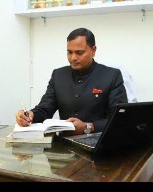 Dr. Maurya