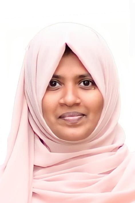 Dr. Jamsheena